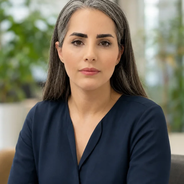 Mobina Maleki