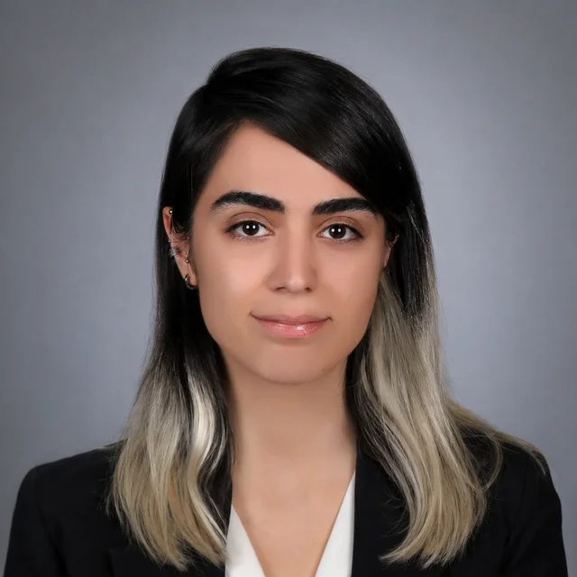 Nadia Maleki